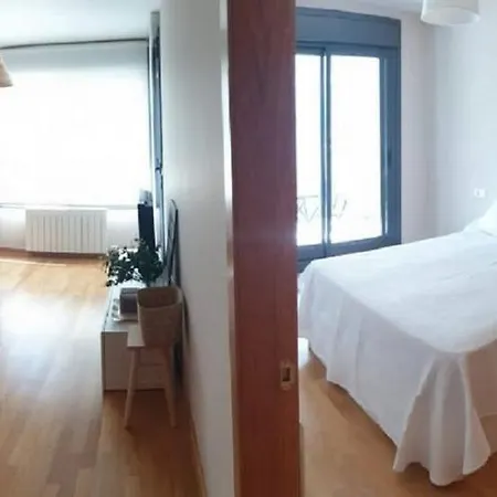 Apartman Apartamento A Estrenar Playa Da Concha
