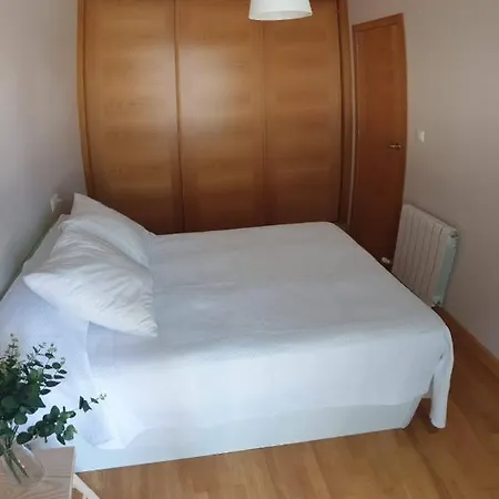 Apartamento A Estrenar Playa Da Concha Apartman