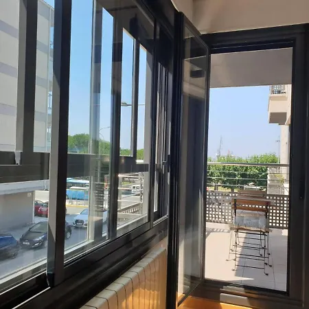 Apartamento A Estrenar Playa Da Concha Vilagarcia de Arousa