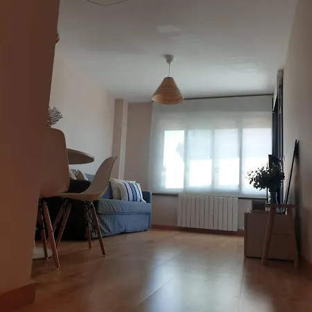 Apartamento A Estrenar Playa Da Concha * Vilagarcia de Arousa
