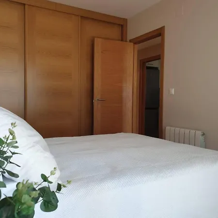 Apartamento A Estrenar Playa Da Concha * Vilagarcia de Arousa