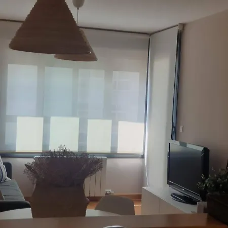 Apartamento A Estrenar Playa Da Concha Apartman