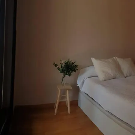 Apartamento A Estrenar Playa Da Concha Apartman *
