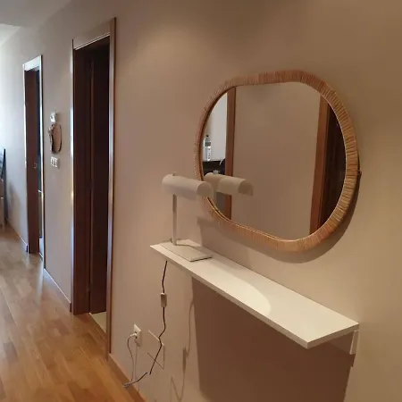 Apartamento A Estrenar Playa Da Concha Apartman *